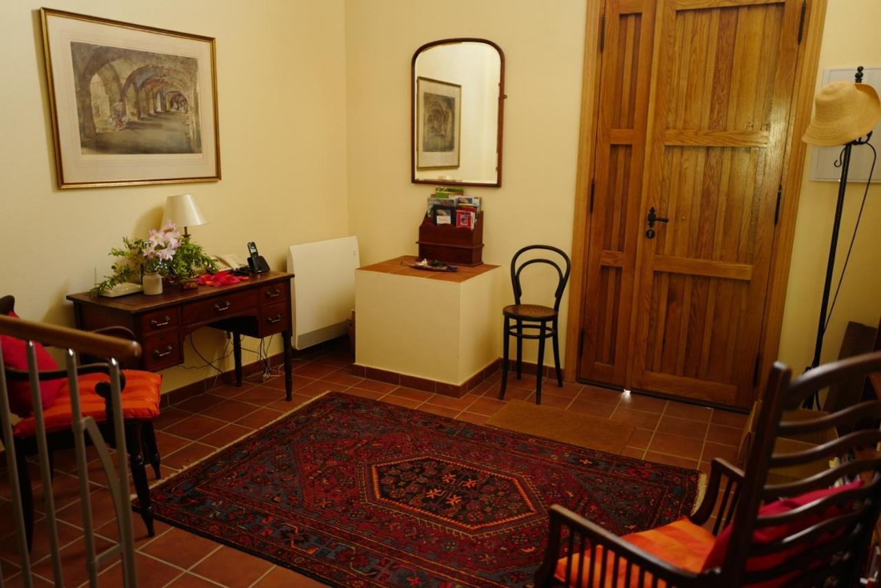 Villa Casa Antonio Alájar Exterior foto