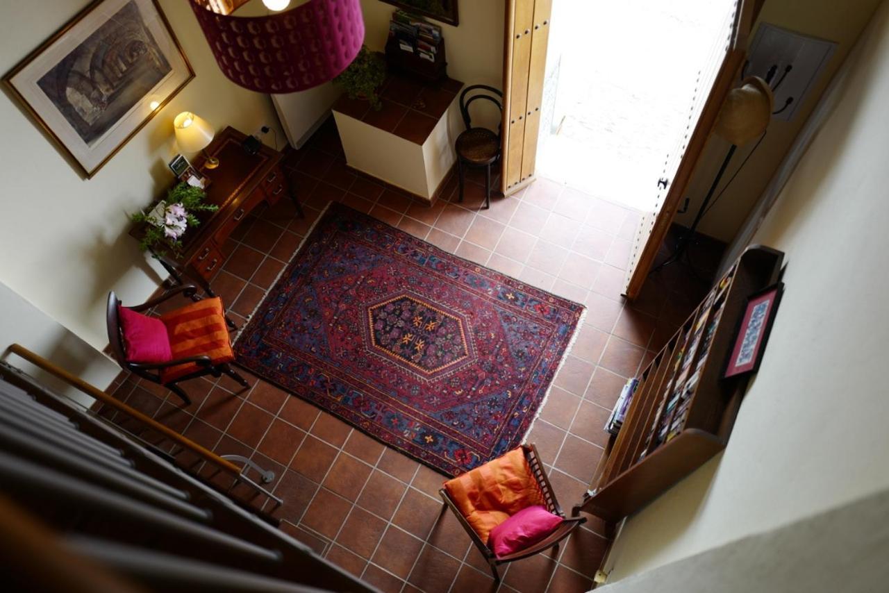 Villa Casa Antonio Alájar Exterior foto