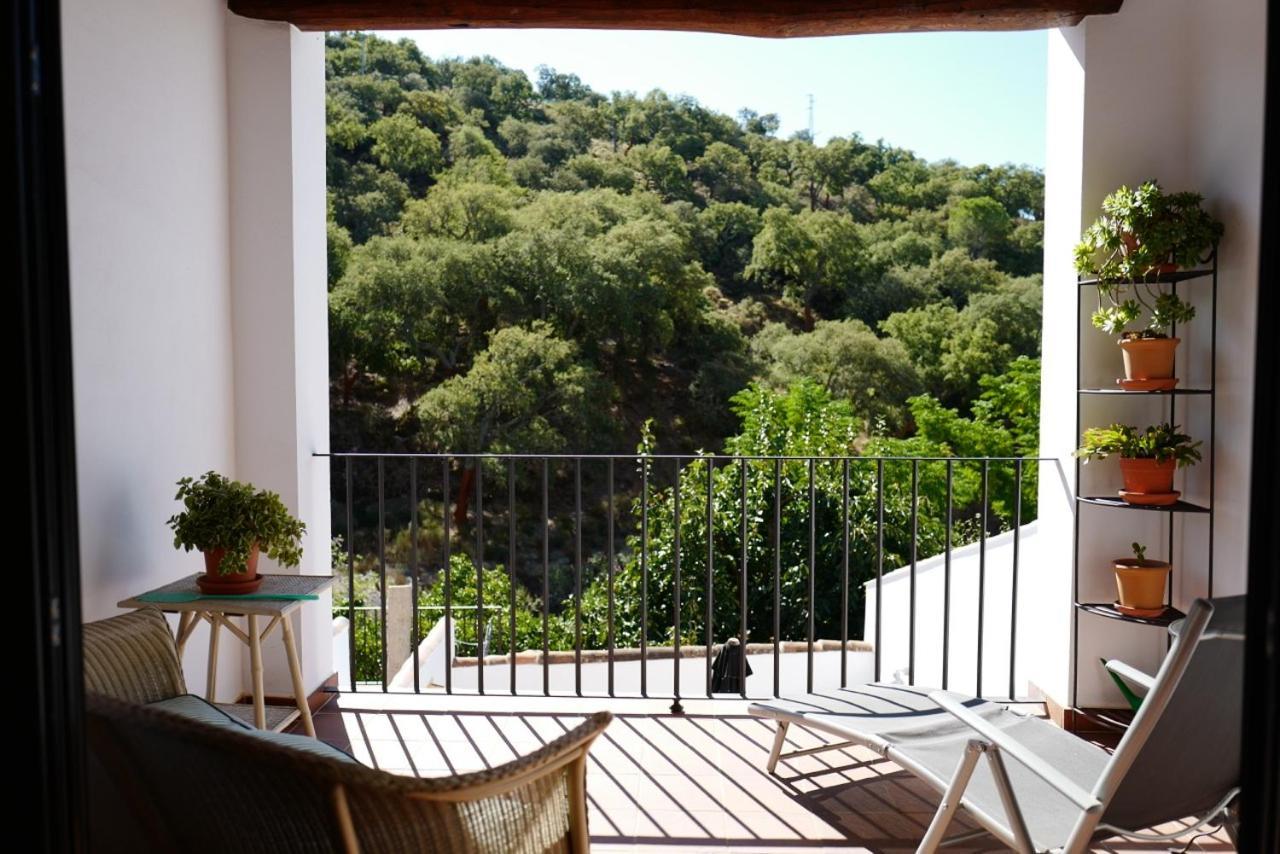 Villa Casa Antonio Alájar Exterior foto